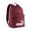 Plecak Puma Phase bordowy 22l