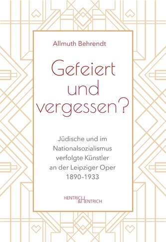 Gefeiert und vergessen?