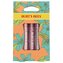 Burt's Bees Petal Kisses Spring - dárkový set balzámů na rty Burt´s Bees