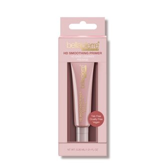 Bellápierre HD Smoothing Primer 30ml Bellapierre
