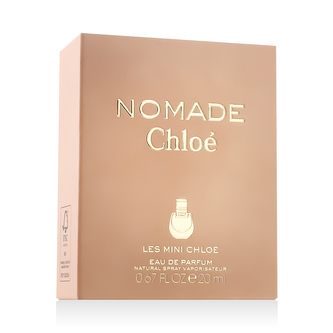Chloé Nomade EDP 20 ml W