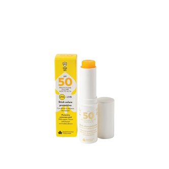 Ochranná tyčinka na opalování SPF50 8ml Biofficina Toscana