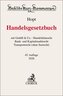Handelsgesetzbuch. HGB