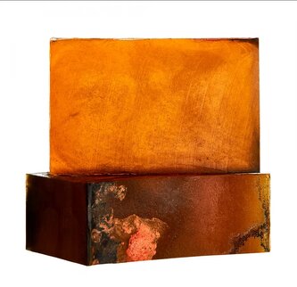 Žena - přírodní mýdlo 110g Soaphoria