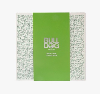 Body Care Collection 5ks Bulldog