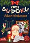 Sudoku Adventskalender 2025