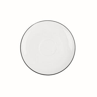 Podšálek porc. Decora espresso pr. 13 cm