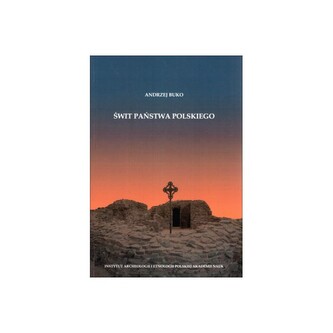 Świt państwa polskiego