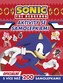 Ježek Sonic - Aktivity se samolepkami