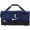 Torba sportowa Nike Academy Granatowa 59l
