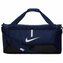 Torba sportowa Nike Academy Granatowa 60l