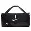 Torba sportowa Nike Academy Czarna 60l
