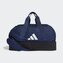 Torba Sportowa Adidas Tiro League Granatowa 30,75l