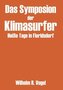 Das Symposion der Klimasurfer