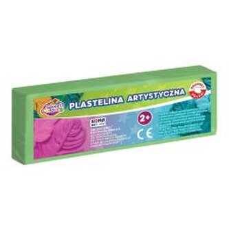 Plastelina Artystyczna pastelowa różowa