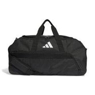 Torba Sportowa Adidas Tiro League - Czarna 39,5l