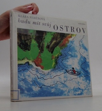 Budu mít svůj ostrov