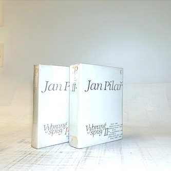 Vybrané spisy I. + II.