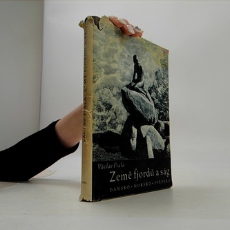 Země fiordů a ság: Dánsko, Norsko, Švédsko