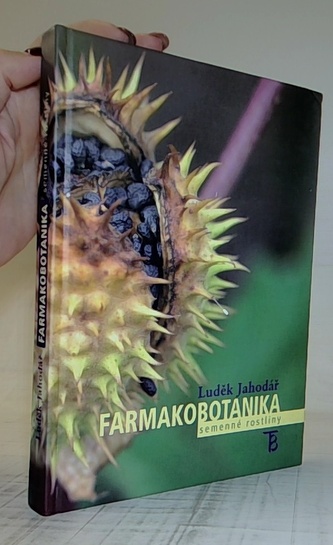 Farmakobotanika