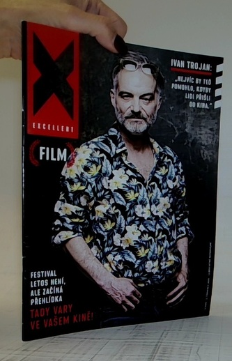 Reflex Excellent 1/2020