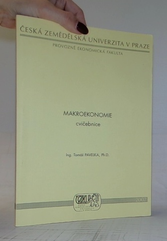Makroekonomie