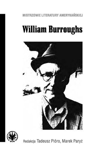 William Burroughs