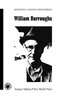 William Burroughs
