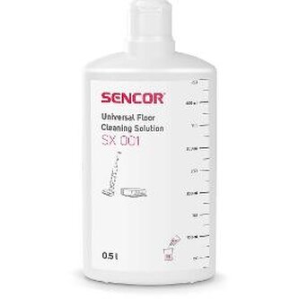 Čistící prostředek SENCOR SX 001