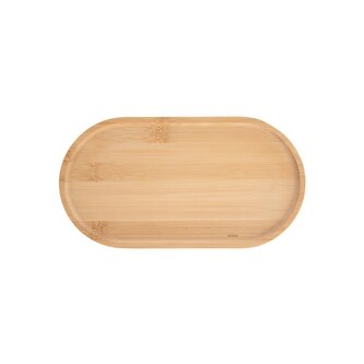 Tác bambus 19x10,5 cm