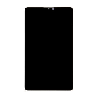 LCD display + Dotyk Samsung X115 Galaxy Tab A9 4G/LTE Black (Service Pack)