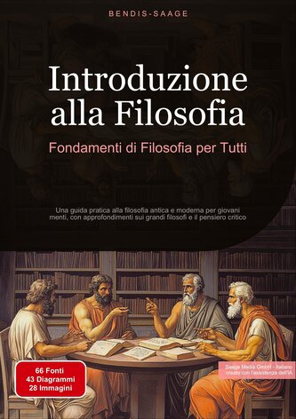 Introduzione alla Filosofia: Fondamenti di Filosofia per Tutti