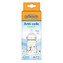 Dr.Browns WB51008 Butelka szeroka szyjka 150ml Options+Dżungla