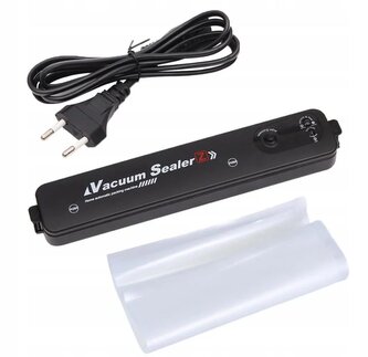 Vakuová svářečka pro balení potravin