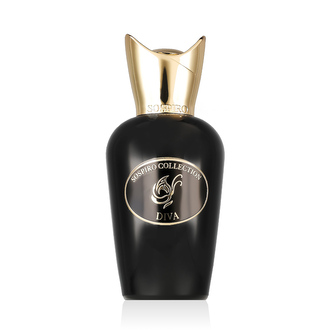 Sospiro Diva Parfémovaná voda 75 ml unisex