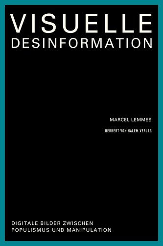 Visuelle Desinformation