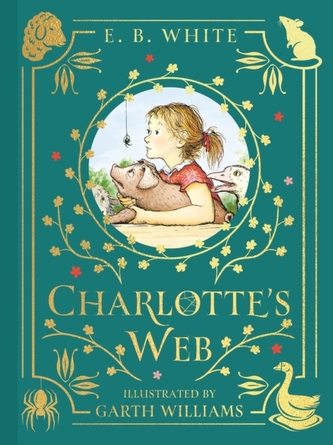 Charlottes Web