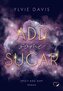Add Some Sugar: Spicy Age Gap Romance