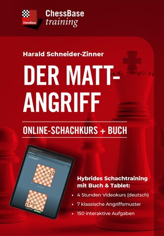 Der Mattangriff