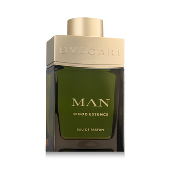 Bvlgari MAN Parfémovaná voda Wood Essence 100 ml Plnitelný pro muže