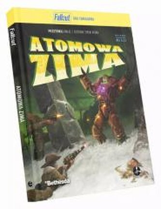 Fallout RPG Atomowa Zima