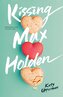 Kissing Max Holden