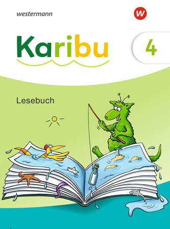 Karibu - Ausgabe 2024