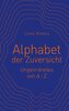 Alphabet der Zuversicht