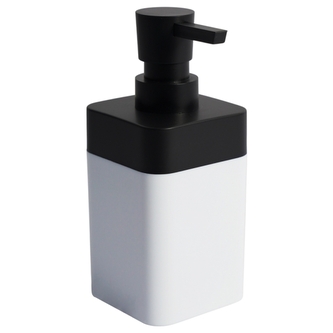 DuraHome Dávkovač mýdla B&W_2885