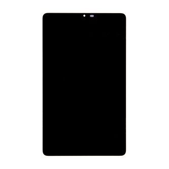 LCD display + Dotyk Samsung X135 Galaxy Tab A11 4G/LTE Black (Service Pack)