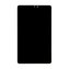 LCD display + Dotyk Samsung X135 Galaxy Tab A11 4G/LTE Black (Service Pack)