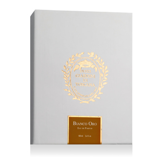 Giardini Di Toscana Bianco Oro Parfémovaná voda 100 ml unisex