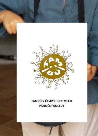 Tambú - Noty pro Tambú – Vánoční koledy