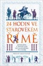 24 hodin ve starověkém Římě